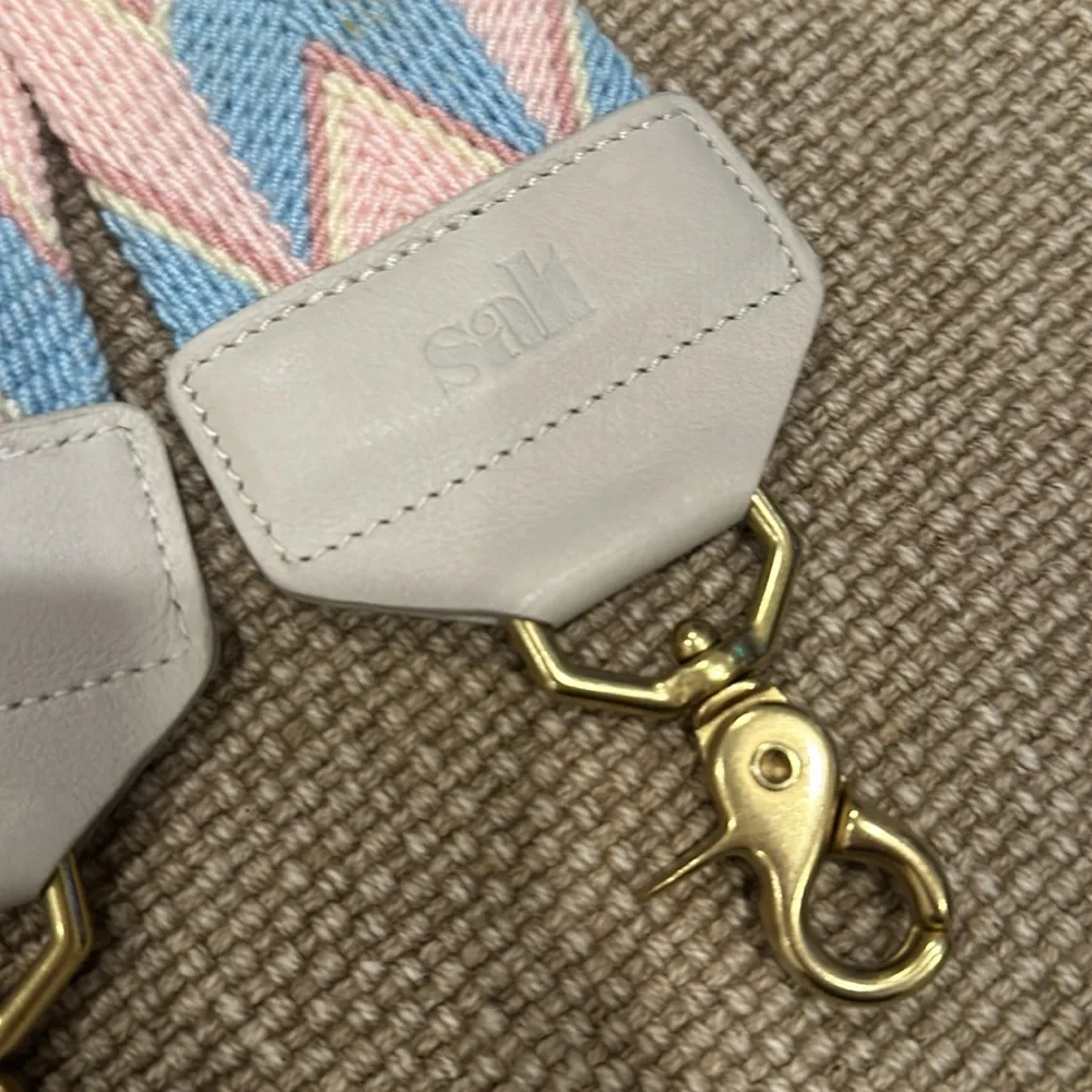 LoveShackFancy Strap - Picture 6 of 9